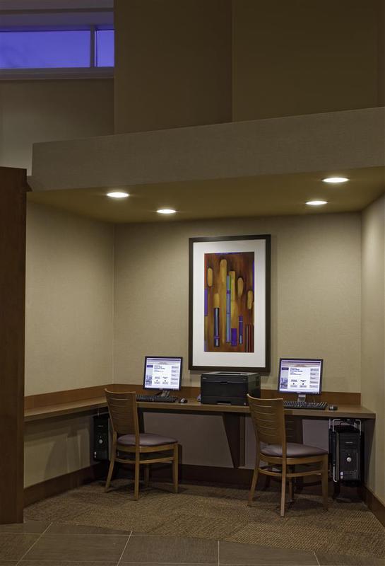 Hotel Marinn Place Financial District 4*