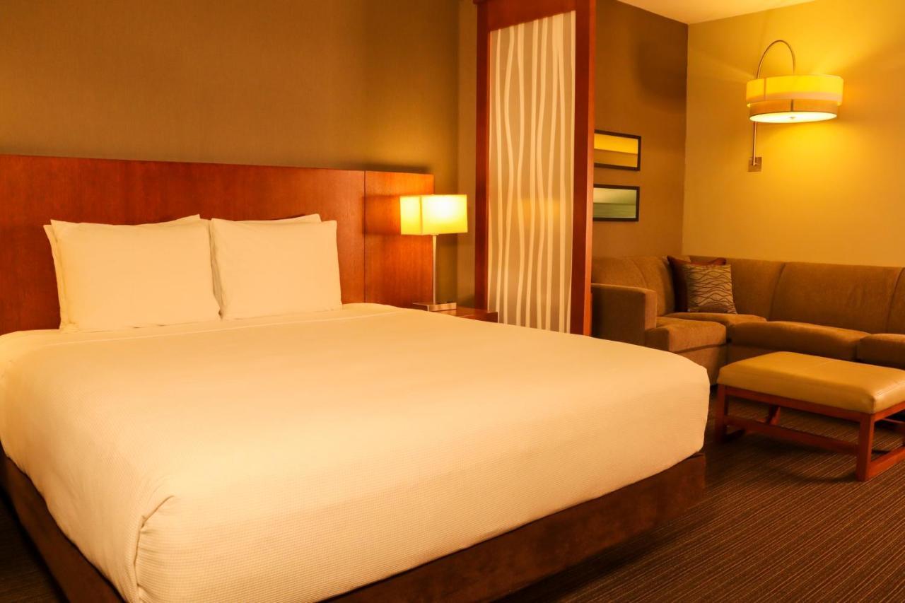 Marinn Place Financial District 4*