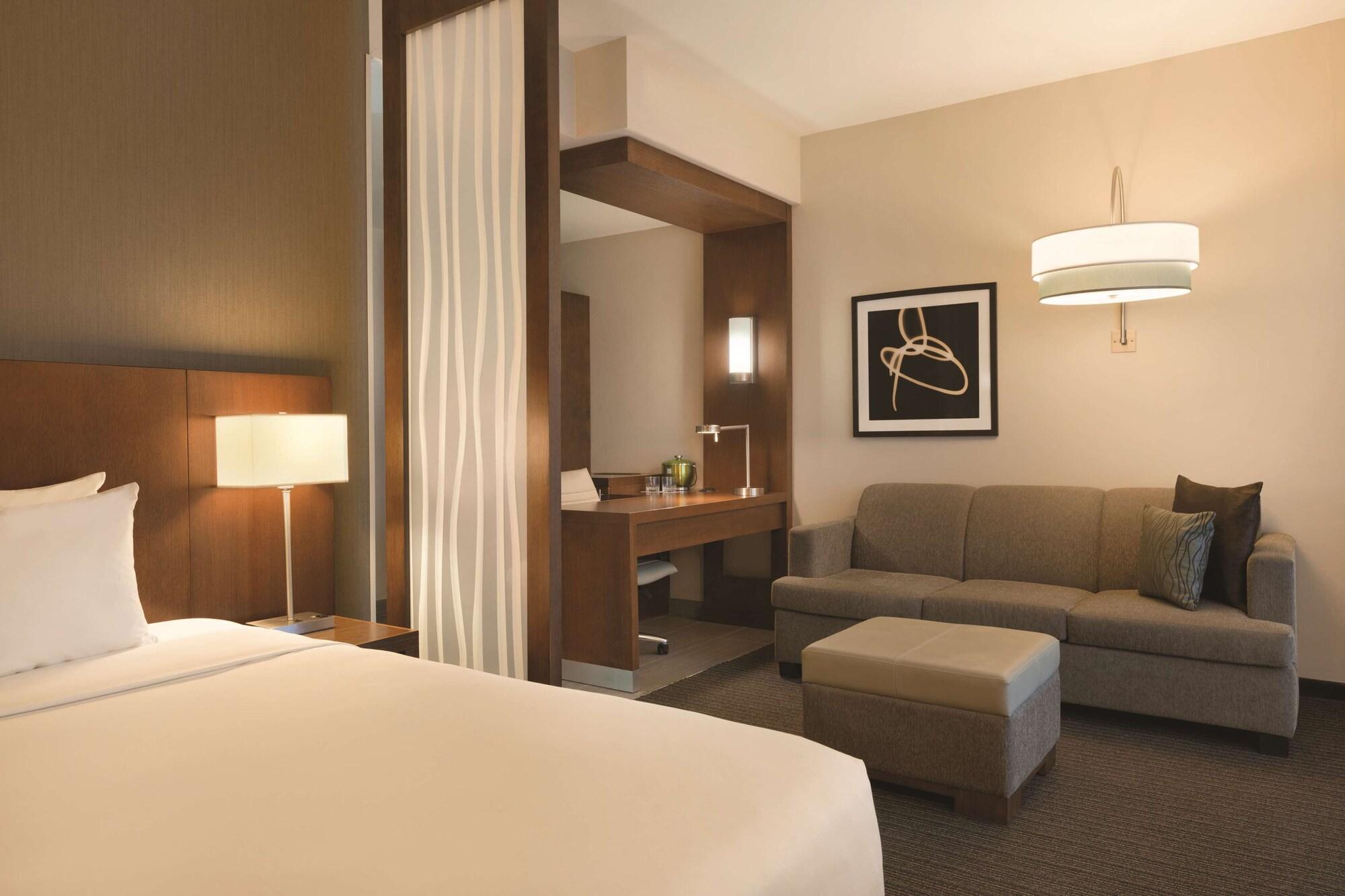 Marinn Place Financial District 4* Panama Stadt