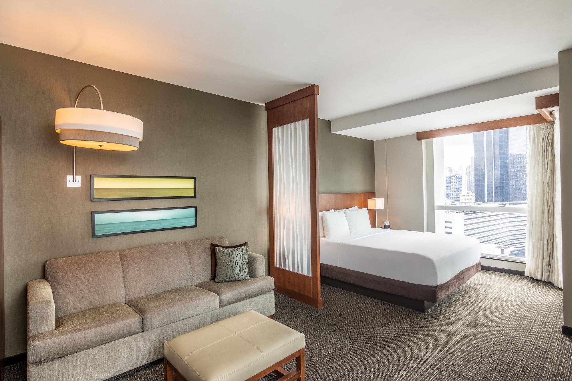 Marinn Place Financial District 4*