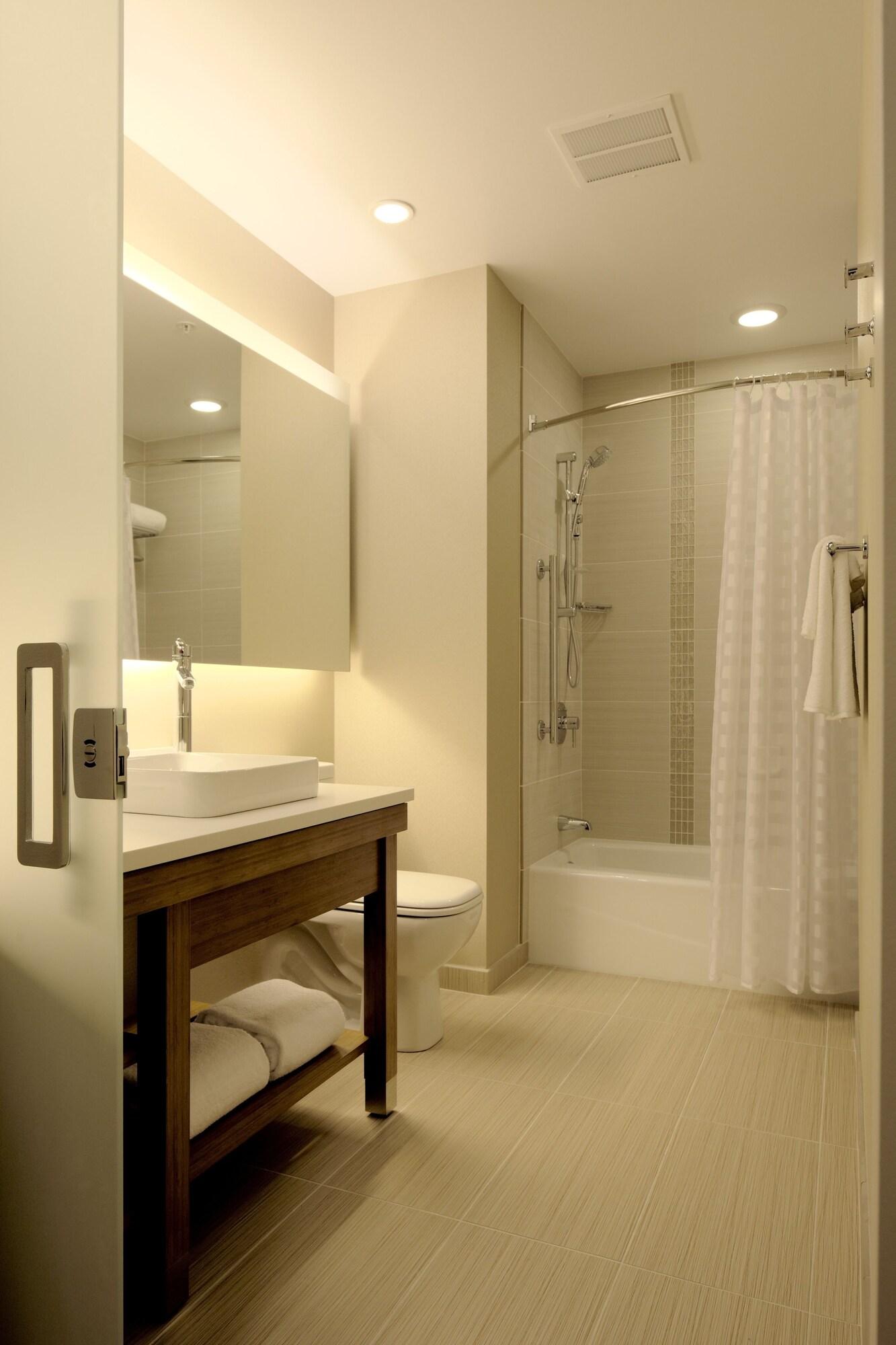 Marinn Place Financial District 4*