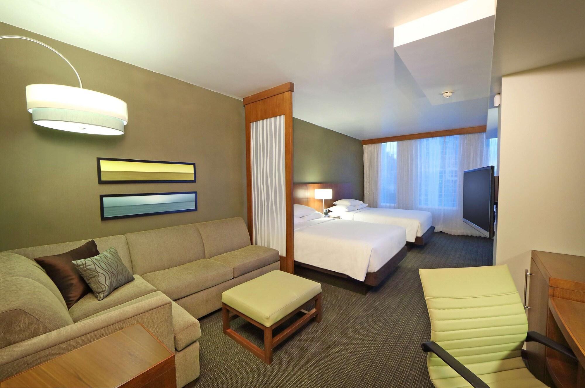Marinn Place Financial District 4*