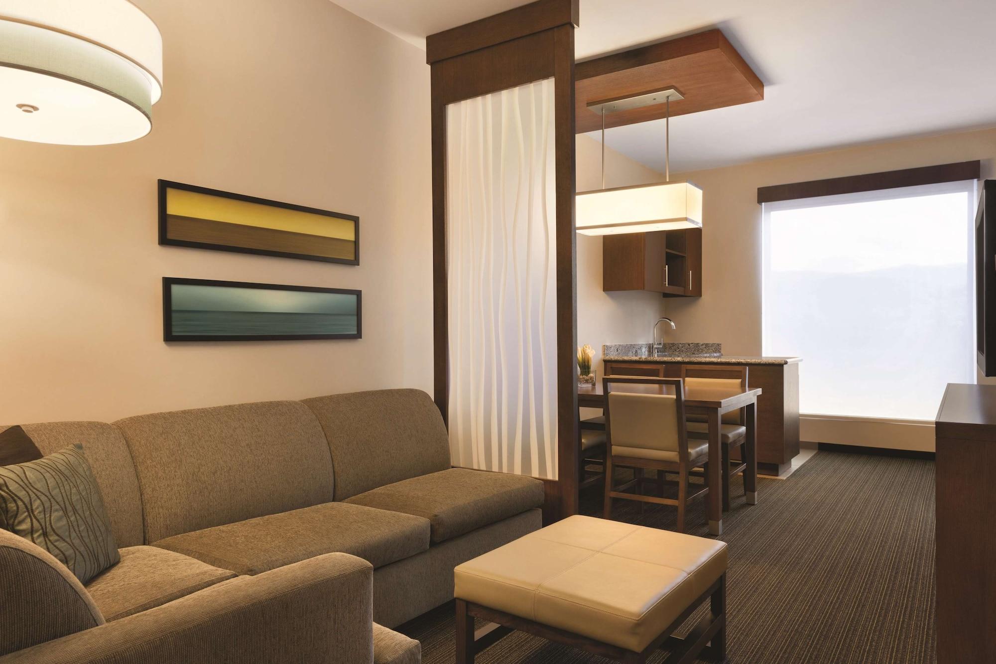 Marinn Place Financial District Hotel 4*