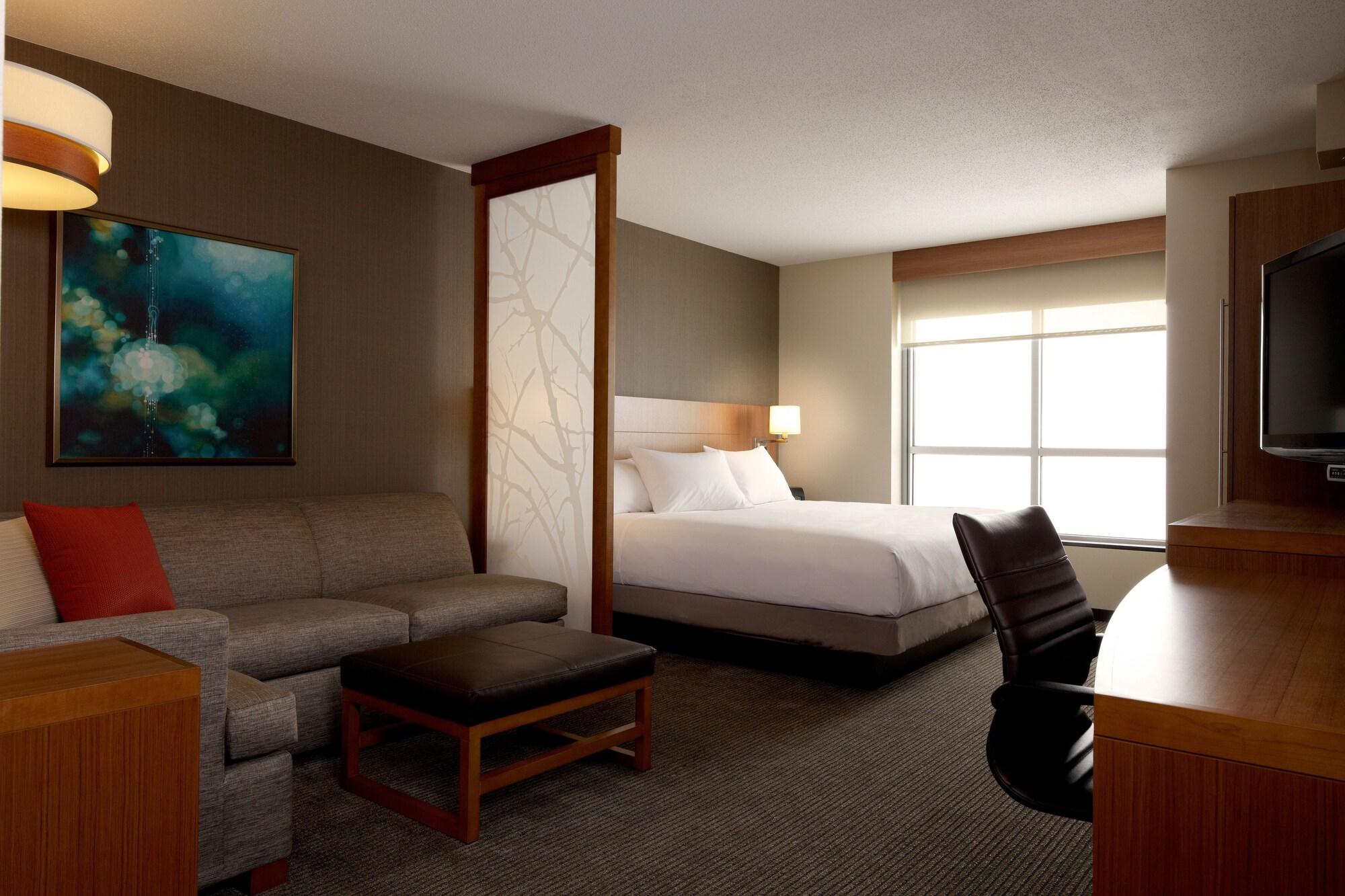Marinn Place Financial District Hotel 4*