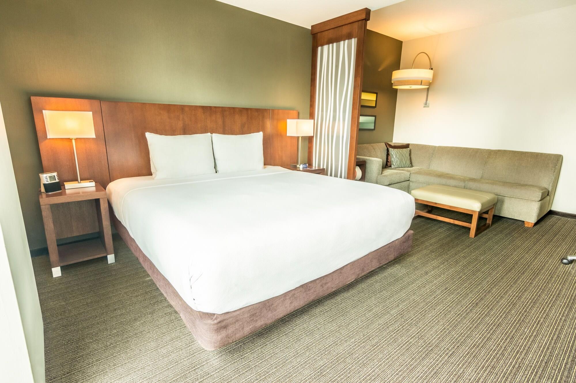 Marinn Place Financial District Hotel 4*