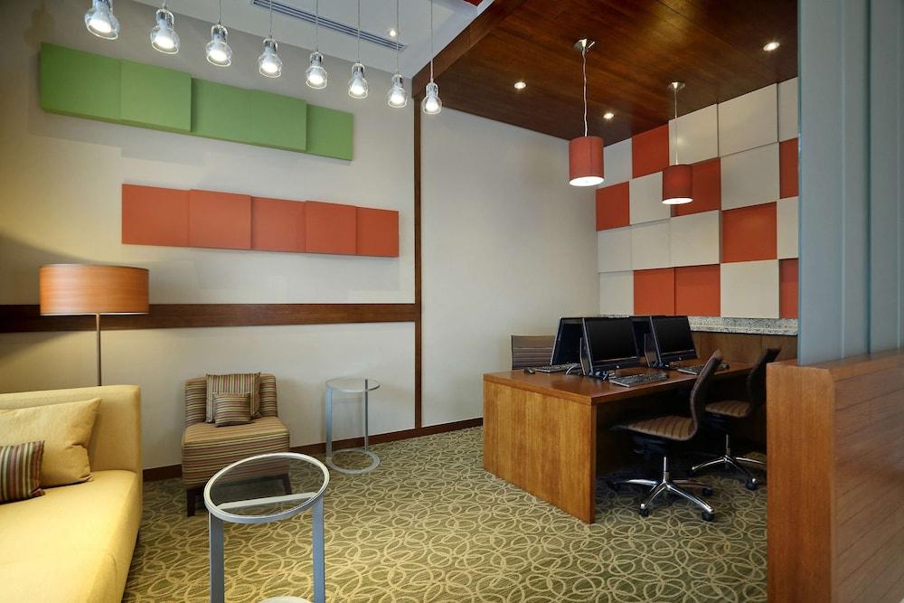 Marinn Place Financial District Panama Stadt