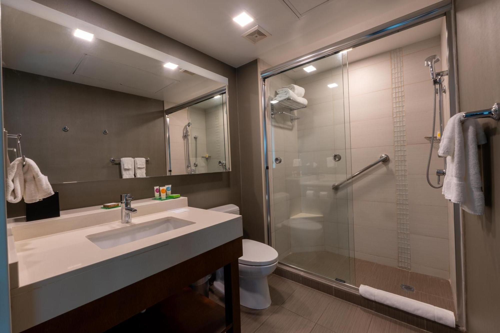 Marinn Place Financial District Hotel