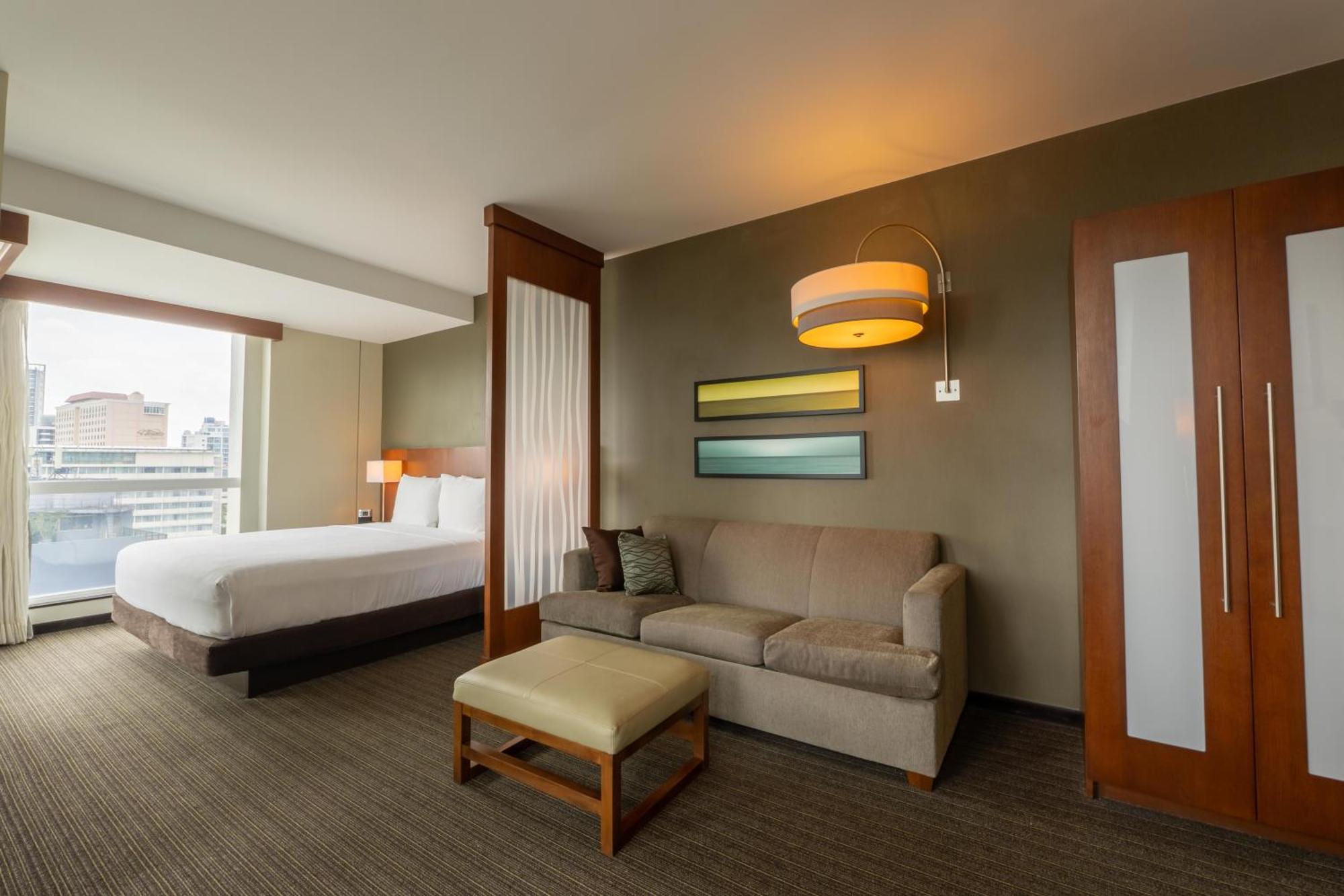 Hotel Marinn Place Financial District