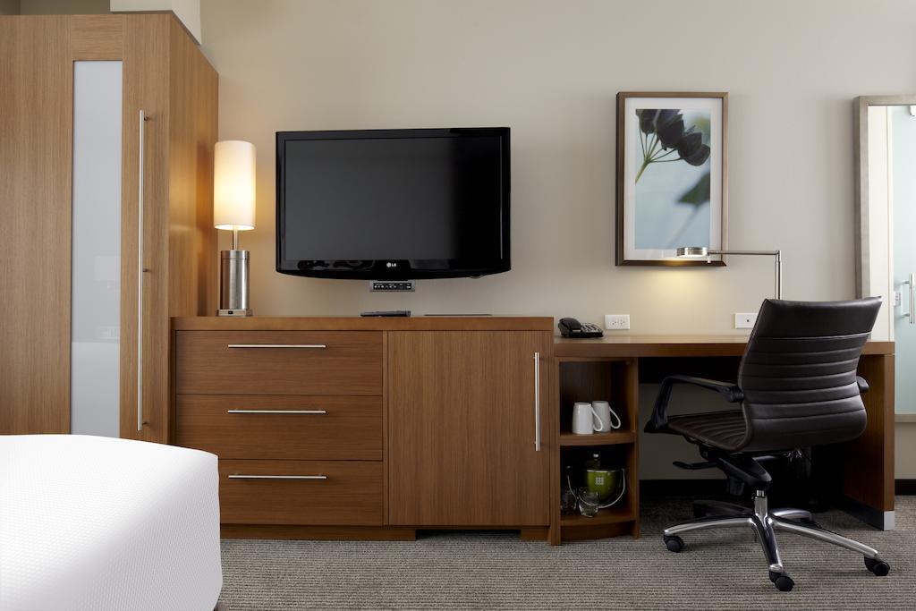 Hotel Marinn Place Financial District 4*