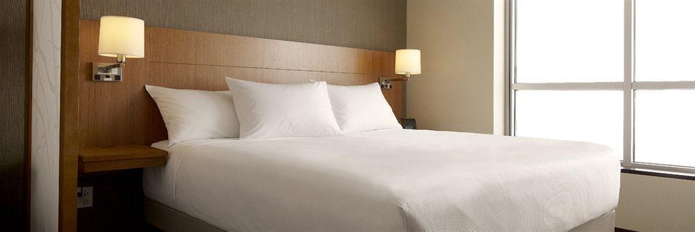 Marinn Place Financial District Hotel