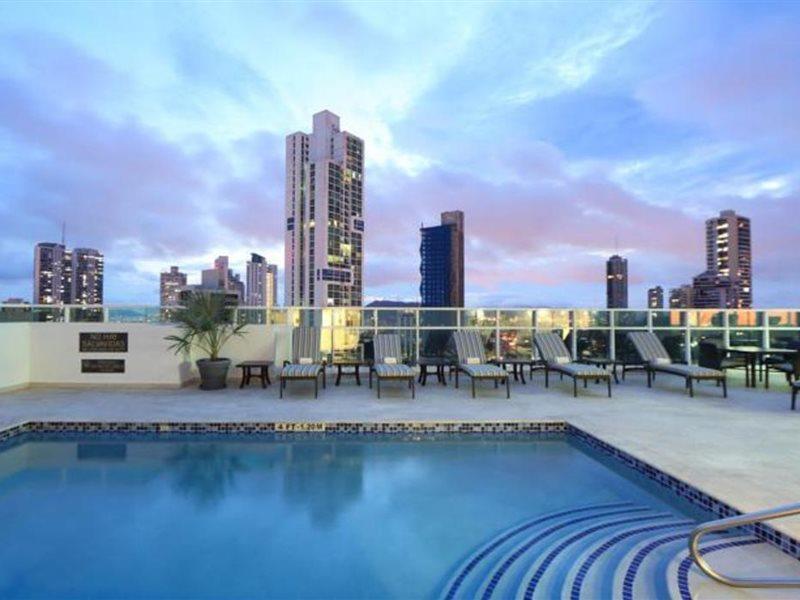 Marinn Place Financial District 4*