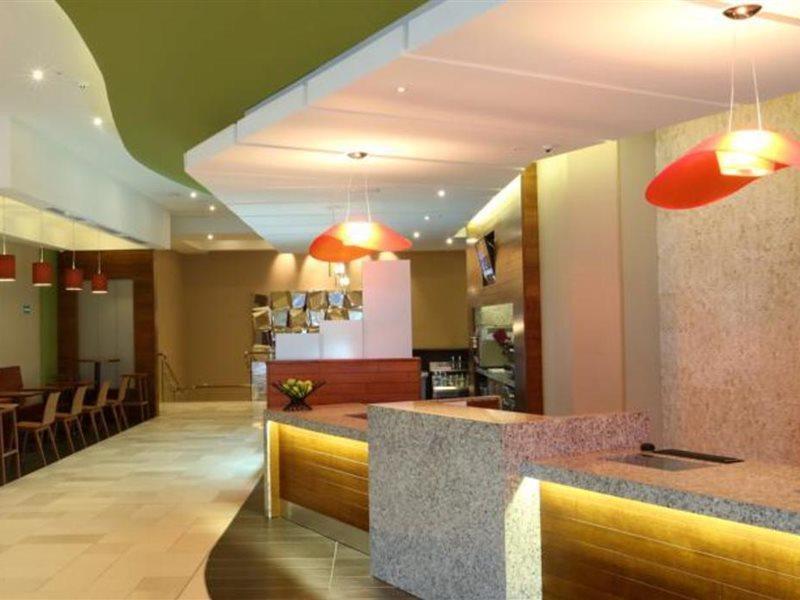 Marinn Place Financial District 4* Panama Stadt