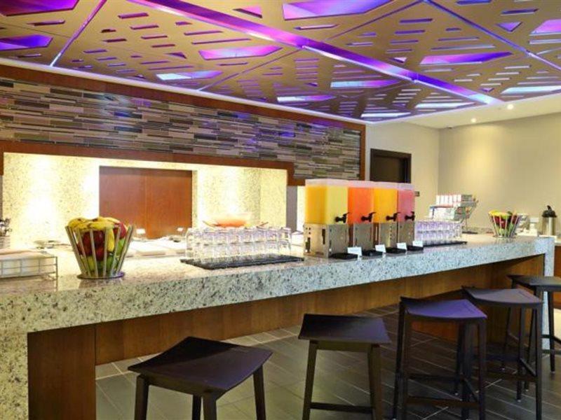 Marinn Place Financial District 4* Panama Stadt