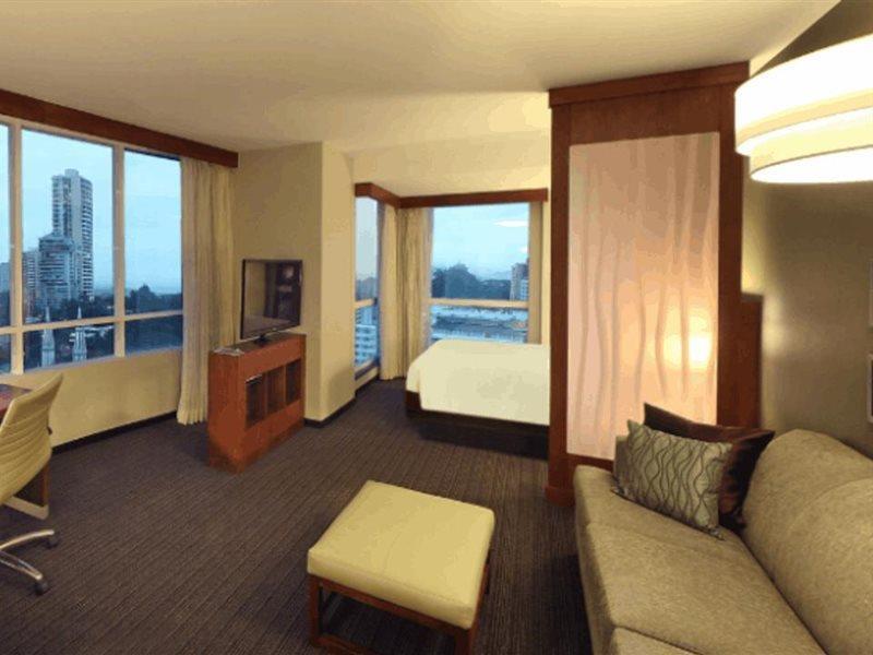 Marinn Place Financial District Hotel Panama Stadt