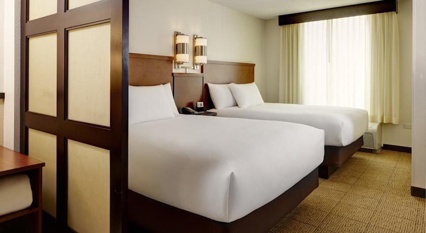 Hotel Marinn Place Financial District