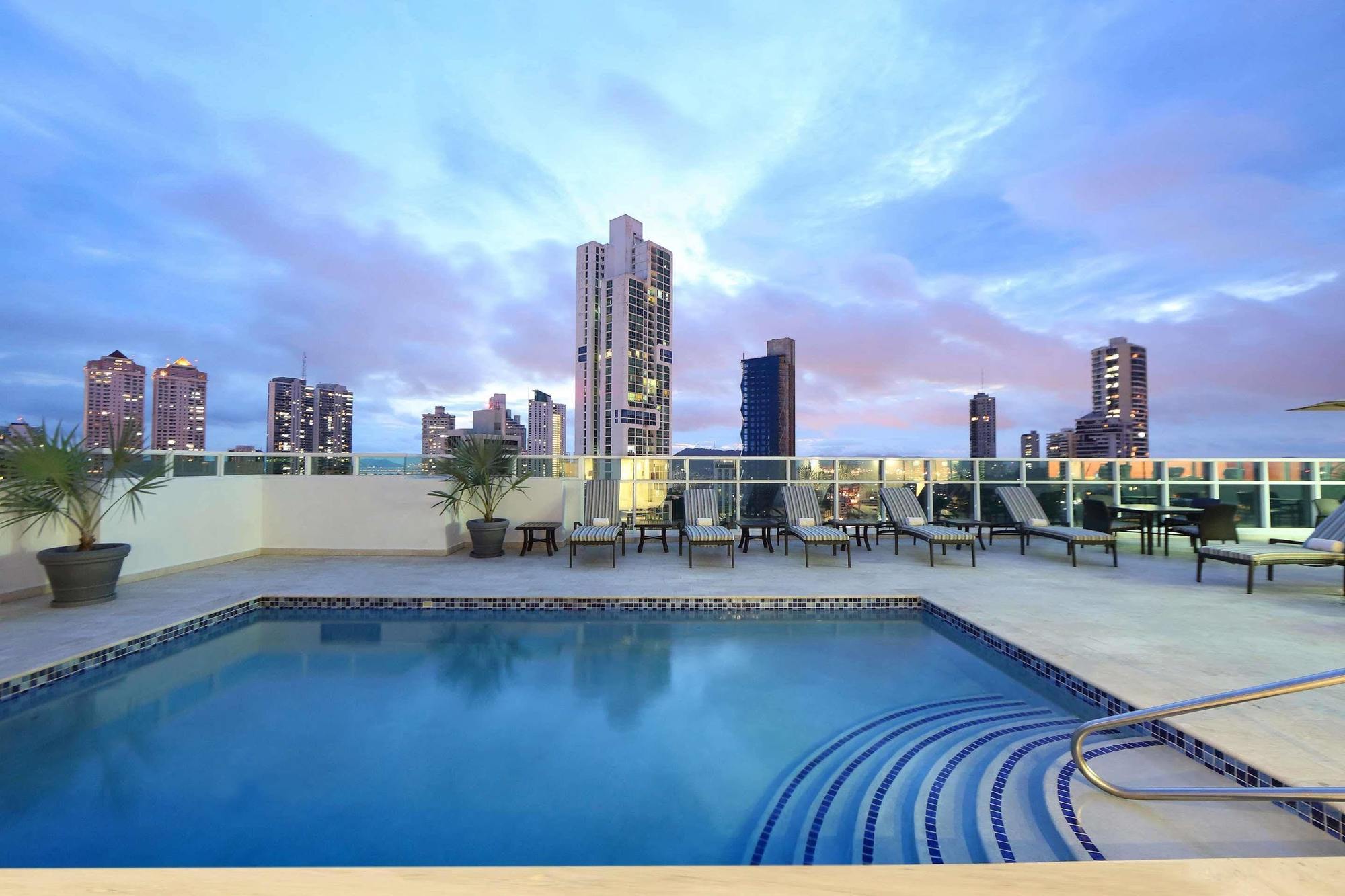 Hotel Marinn Place Financial District