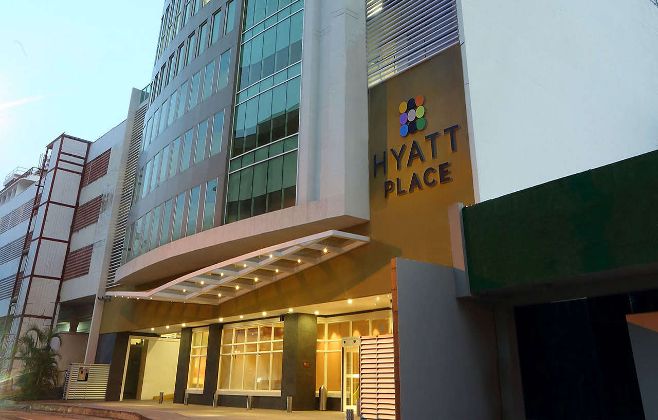 Marinn Place Financial District Hotel