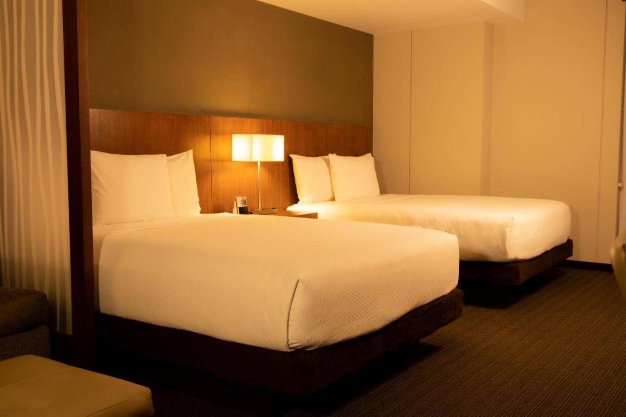 Marinn Place Financial District 4* Panama City