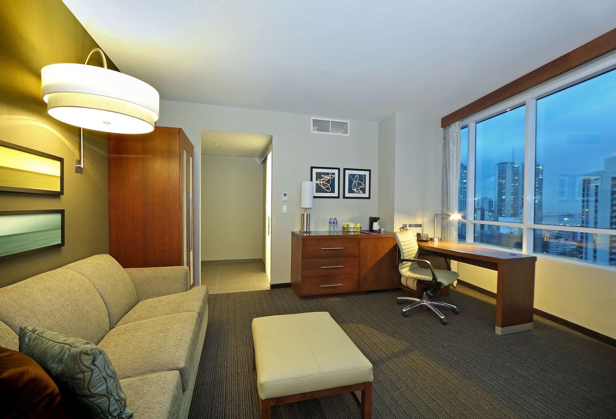 Marinn Place Financial District 4*