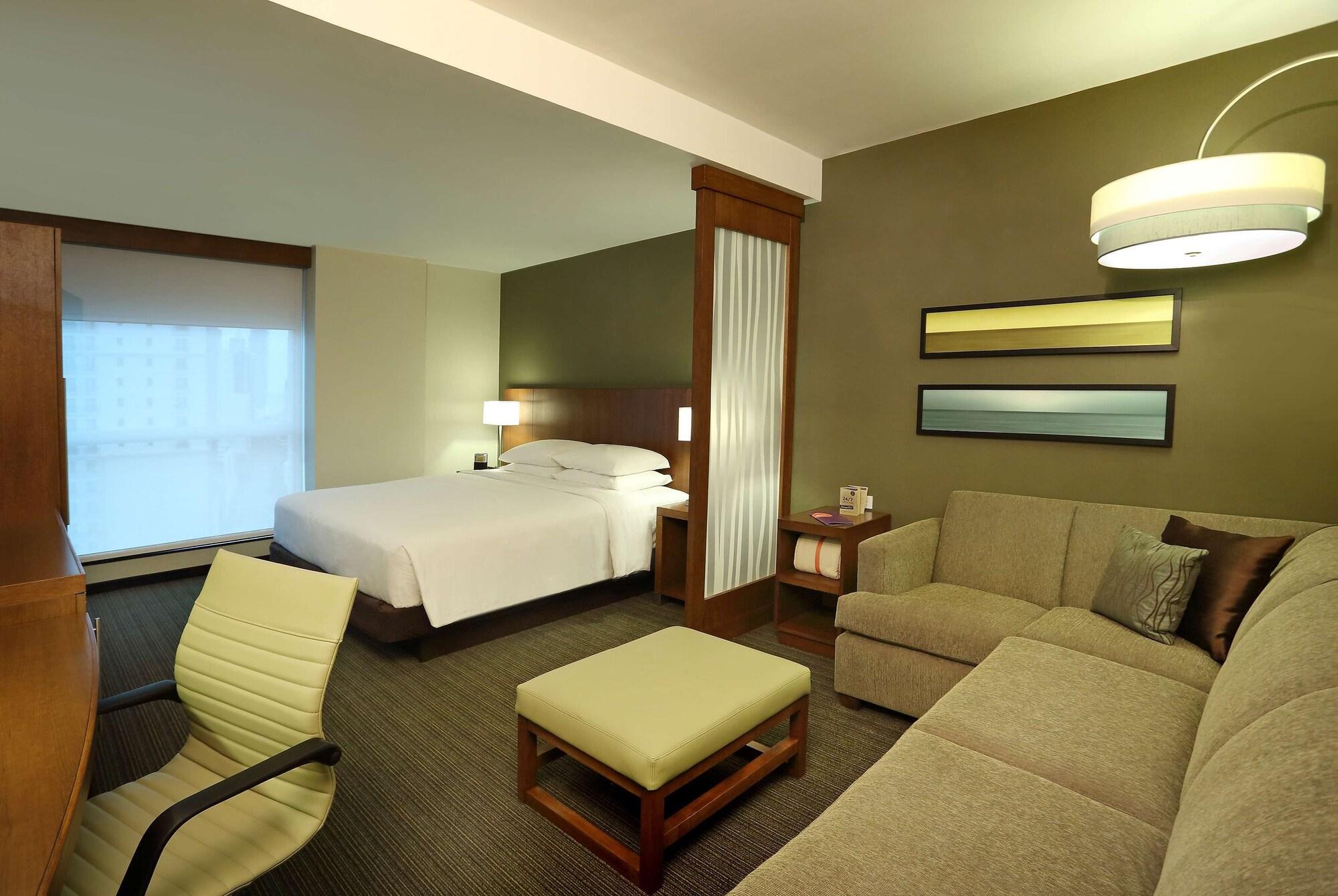 Marinn Place Financial District Panama City