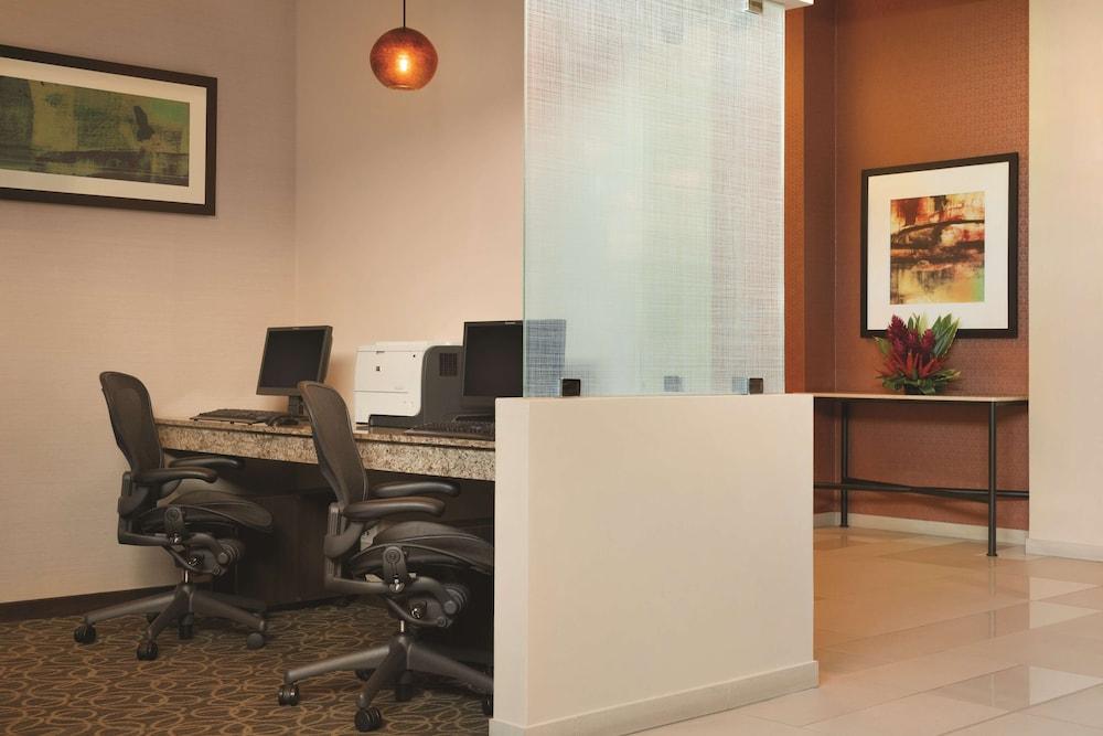 Hotel Marinn Place Financial District