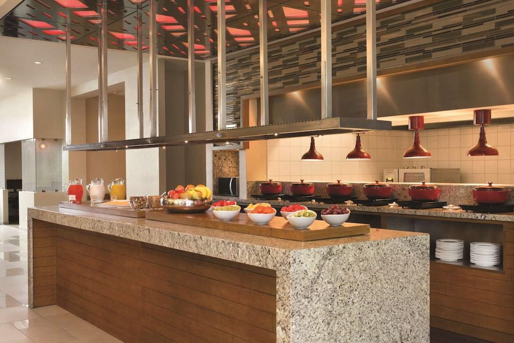 Marinn Place Financial District 4* Panama City