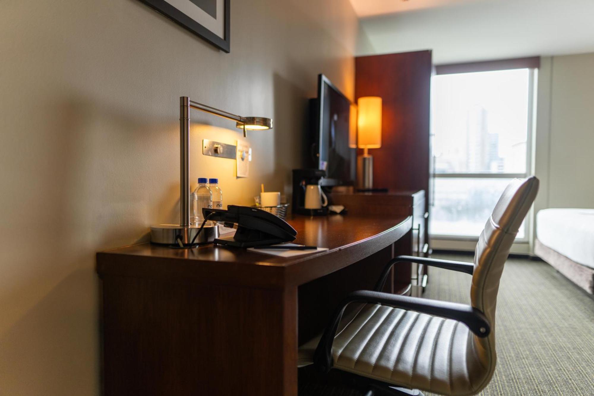 Marinn Place Financial District Hotel Panama City