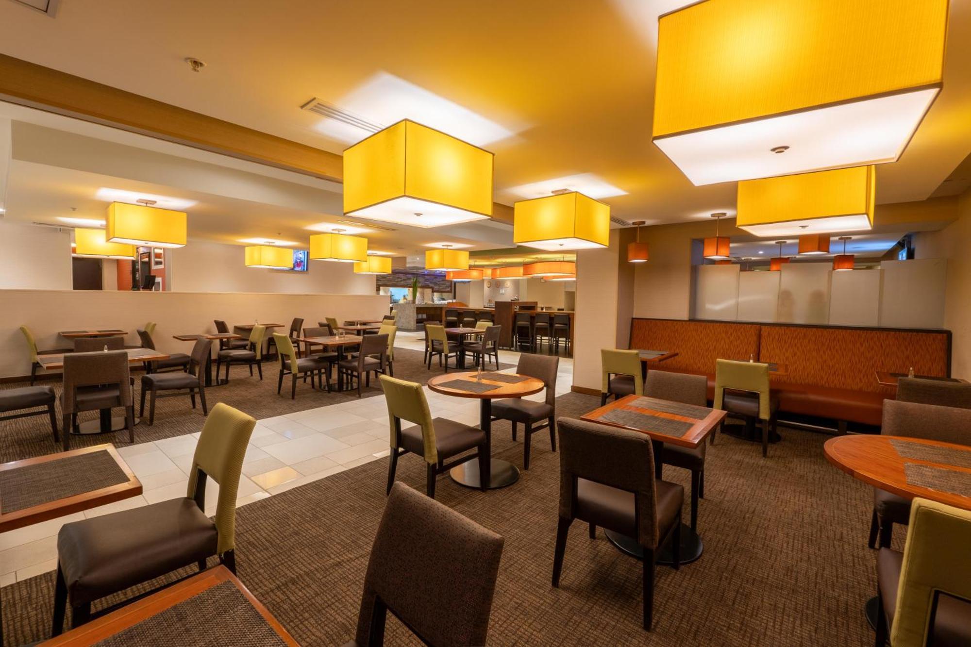 Hotel Marinn Place Financial District