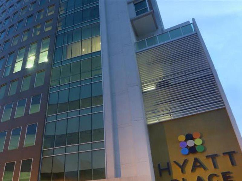 Marinn Place Financial District Hotel Panama City