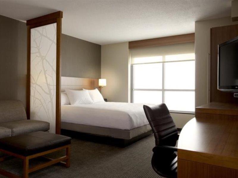 Marinn Place Financial District Hotel