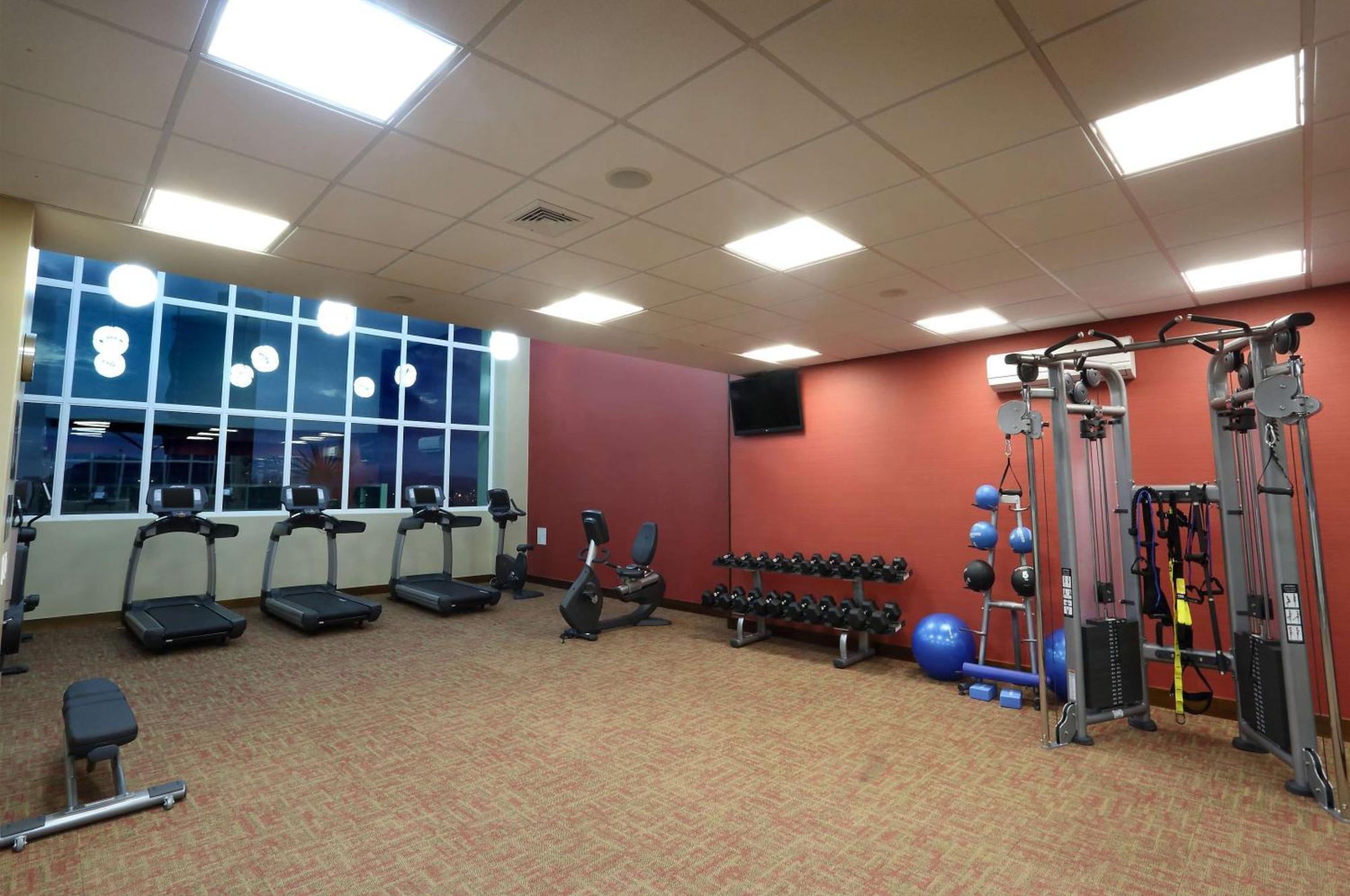 Marinn Place Financial District 4*