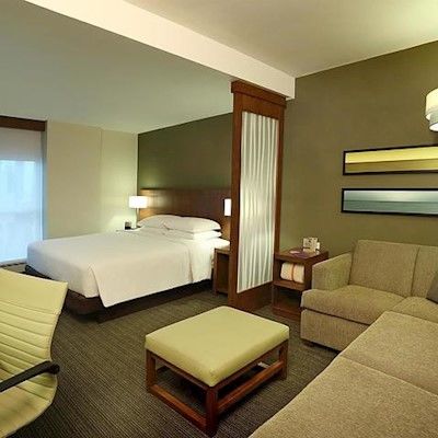 Hotel Marinn Place Financial District