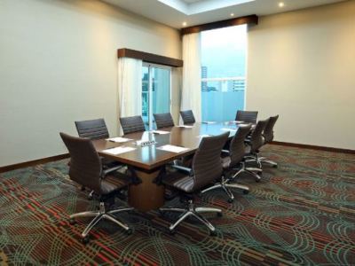 Marinn Place Financial District 4*