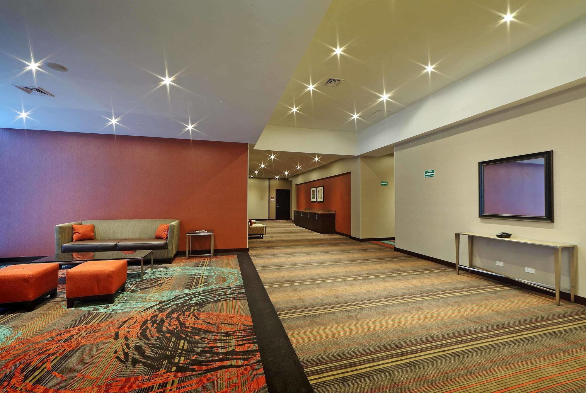 Marinn Place Financial District 4*