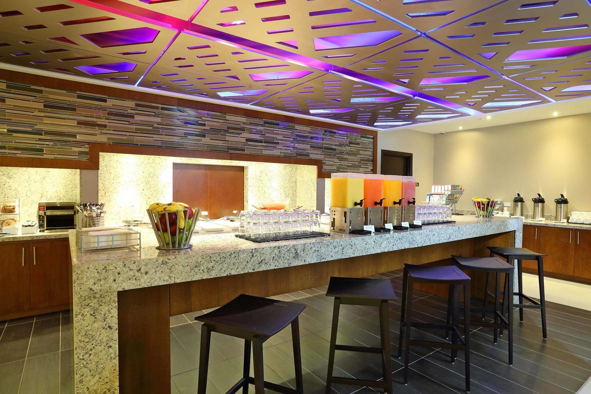 Marinn Place Financial District Hotel Panama City