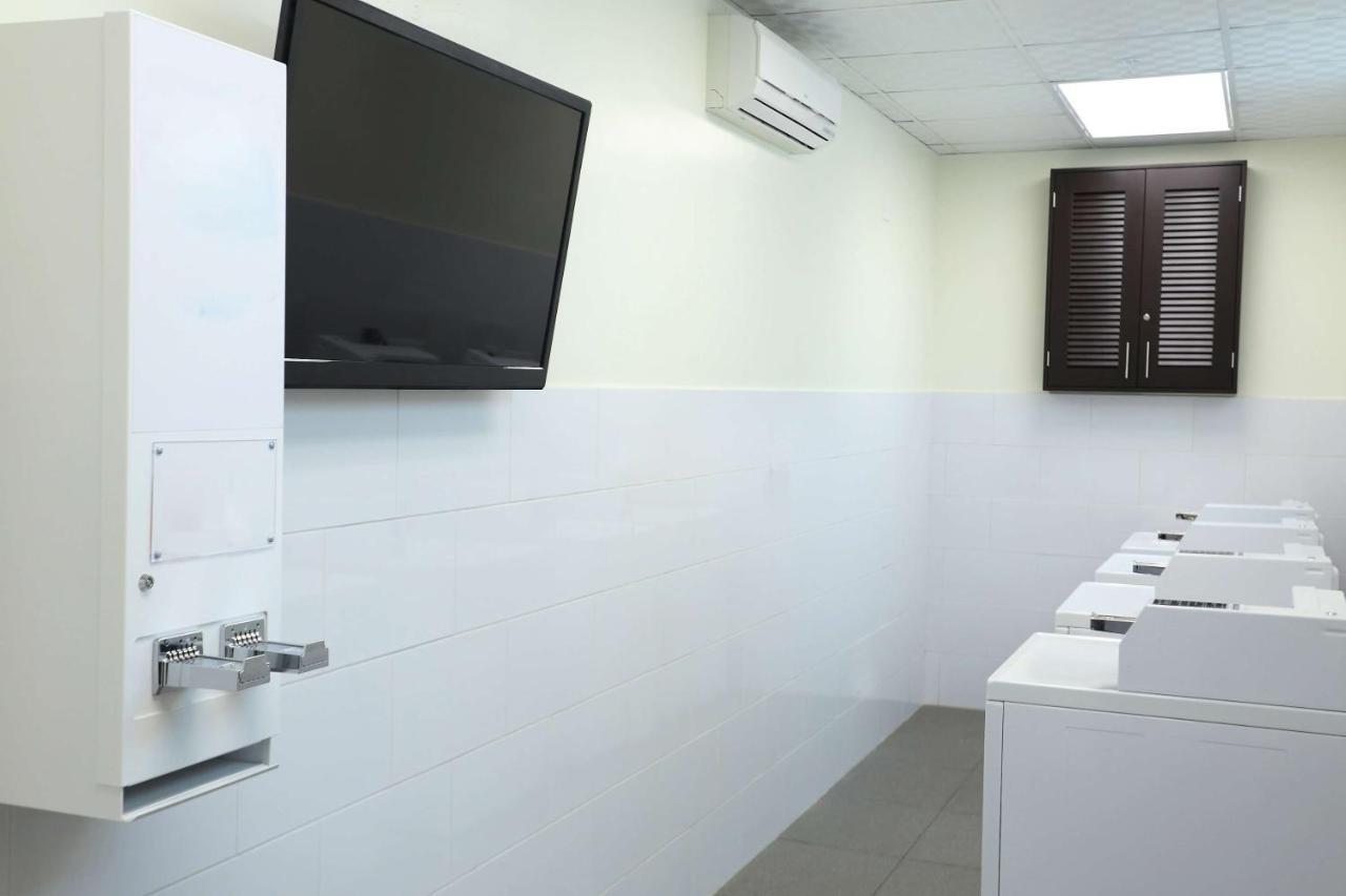 Marinn Place Financial District Hotel 4*