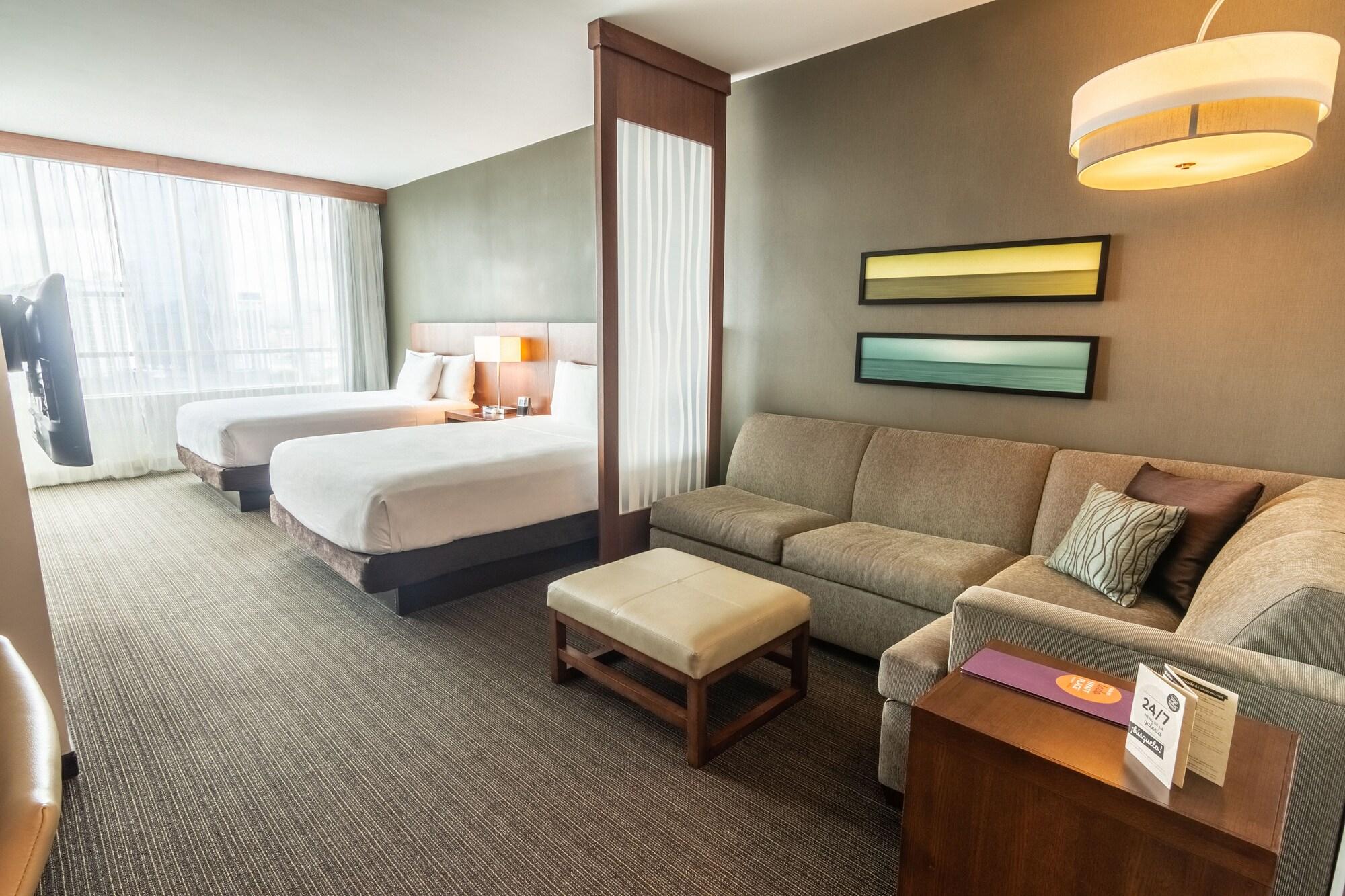 Hotel Marinn Place Financial District 4*