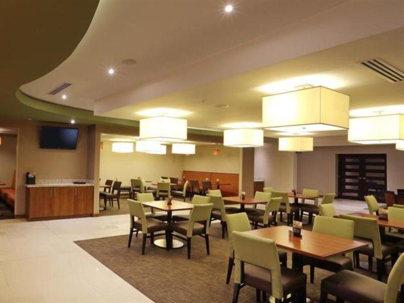 Marinn Place Financial District Hotel